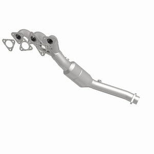 MagnaFlow Direct Fit Catalytic Converter 01-06 BMW M3 Front Manifold 3.2L