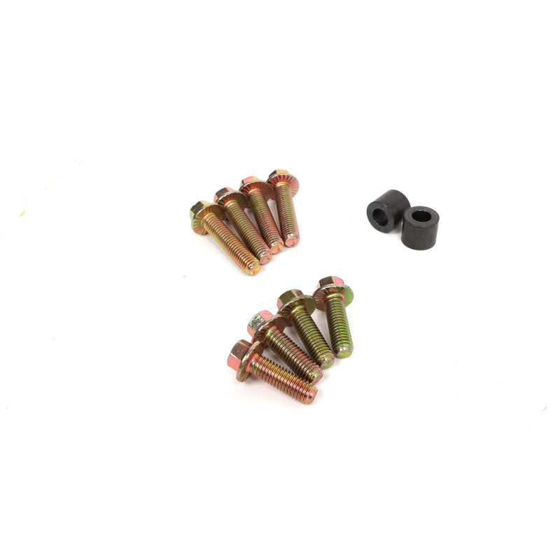 BLOX Racing Rear Sway Bar Hardware - 94-01 Acura Integra / 92-00 Honda Civic/Del Sol