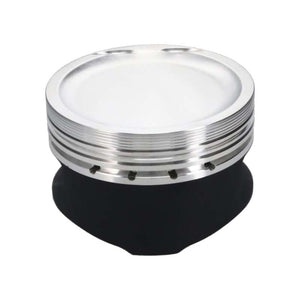Wiseco Ford 2.0L 86.50 mm Bore 32.38 mm CH -0.25 CC Piston Set
