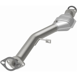 Magnaflow Conv DF 06-08 Subaru Forester/06-07 Impreza 2.5L Rear Turbocharged (49 State)