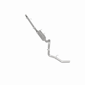 MagnaFlow BRE Exhaust Kit 99-04 Ford F-250 F-350