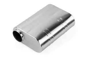 APR Premium Helmholtz Resonator - 76mm (3in) Offset - Rounded Square Body 311mm x 240mm x 110mm