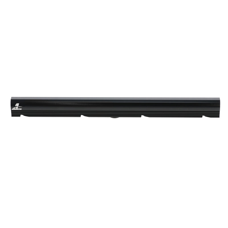 Aeromotive GM LS1 Fuel Rails - Black
