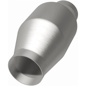 MagnaFlow Universal Catalytic Converter 2.50inch O/O Met.
