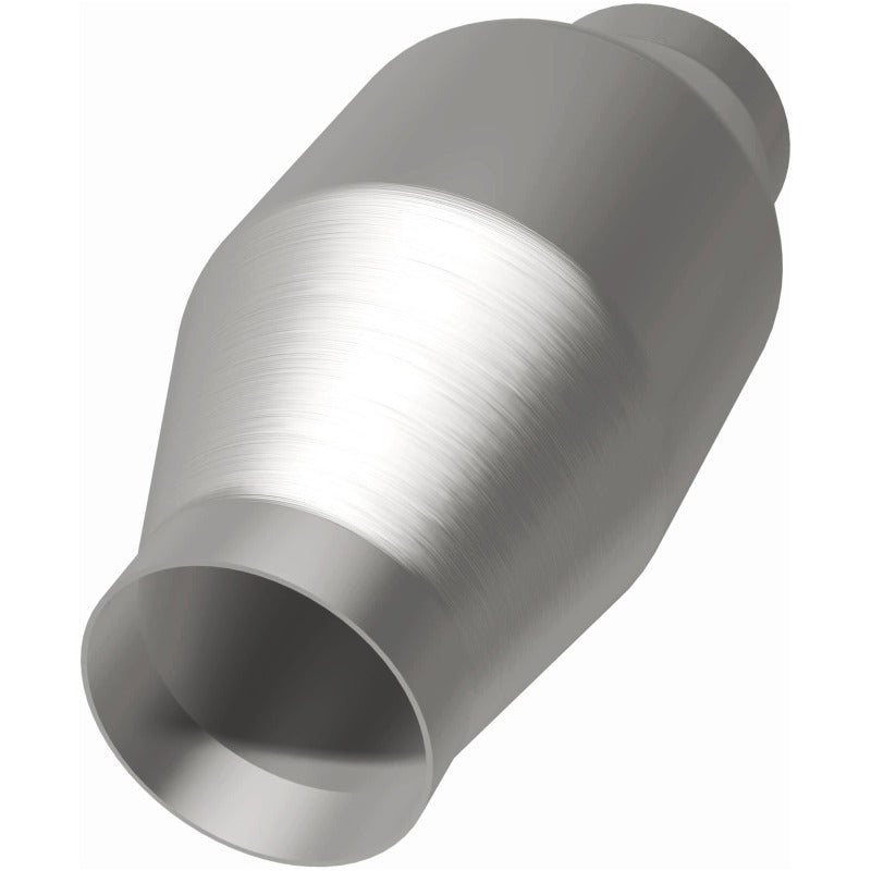 MagnaFlow Universal Catalytic Converter 2.50inch O/O Met.