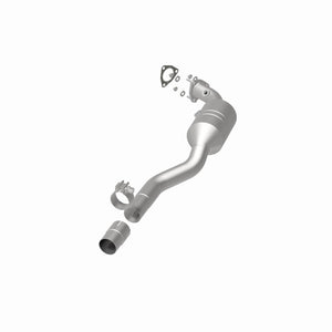 MagnaFlow Direct Fit Catalytic Converter 07-09 Porsche 911 P/S