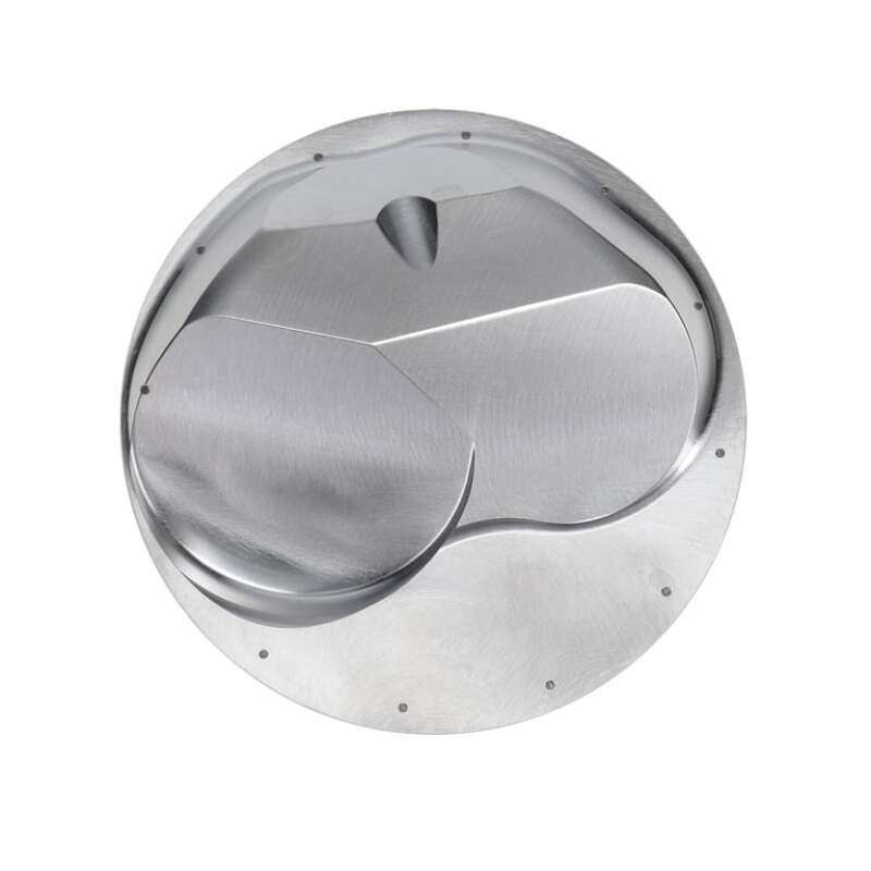 Wiseco Chevy Big Block 4.500in Bore 1.060in CH 45.00 CC Piston Set