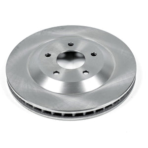 Power Stop 2004 Cadillac XLR Front Left Autospecialty Brake Rotor