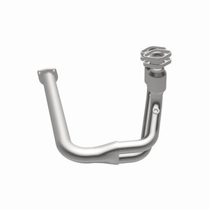 MagnaFlow Direct Fit Catalytic Converter Jeep Wrangler 00-04 OEM