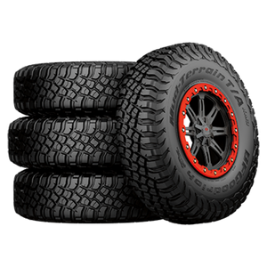BFGoodrich Mud-Terrain T/A KM3 29X9.00R14 NHS