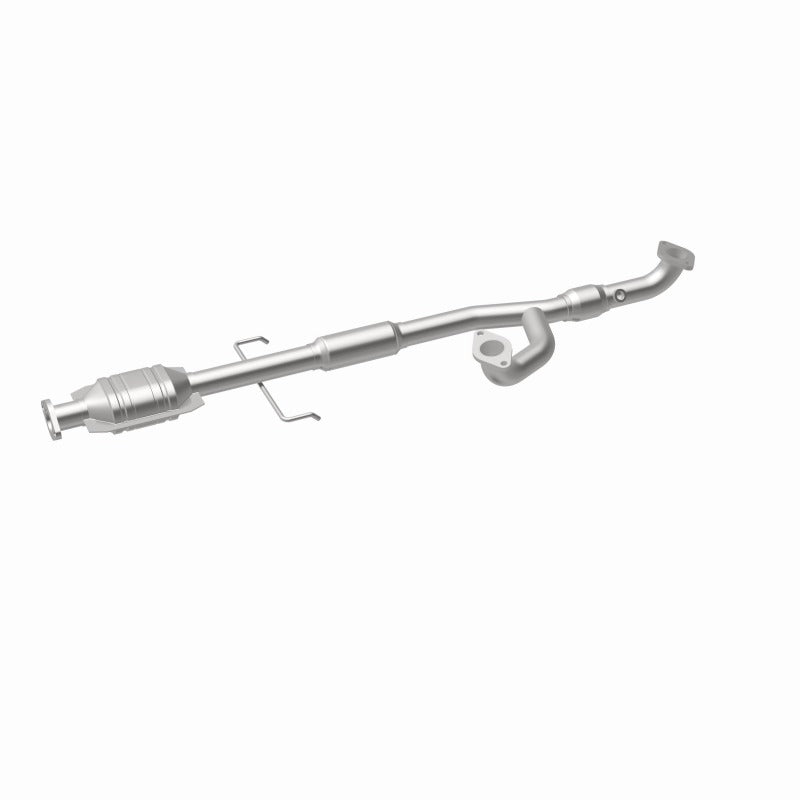 MagnaFlow Direct Fit Catalytic Converter 00-03 Galant 3L rr OEM