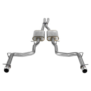 Flowmaster 15-16 Dodge Charger R/T 5.7L FlowFX SS Cat-Back Exhaust System