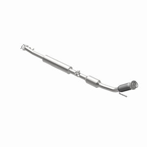 MagnaFlow 2019 Toyota RAV4 2.5L Direct Fit Converter