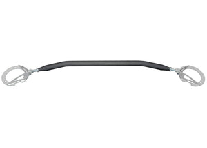 Whiteline 02-07 Subaru WRX Sedan and Wagon fits w/ large TMIC / 04-07 Subaru STi Front adjustable s