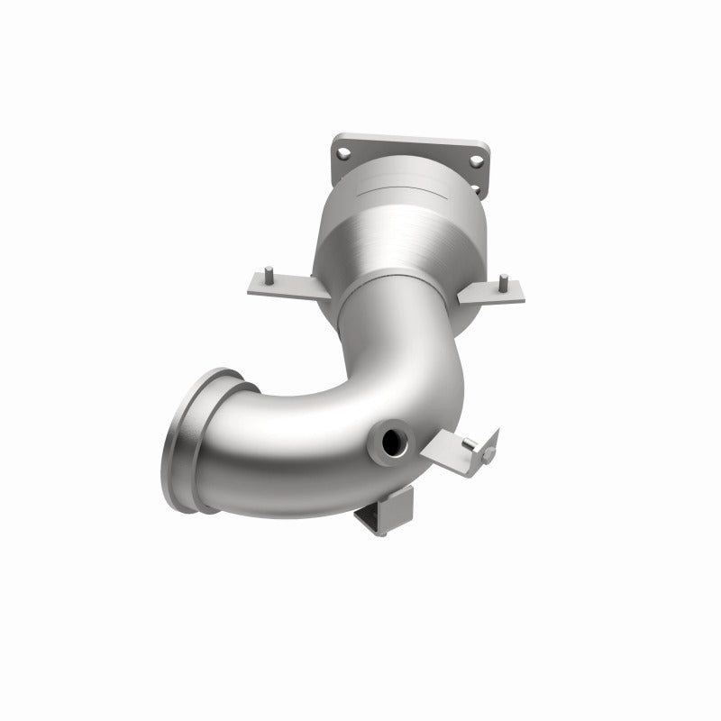 MagnaFlow Direct Fit Catalytic Converter 2013 Dodge Dart 1.4L