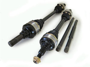 DSS 16+ Focus RS AWD 500hp Direct Fit X4 Rear Axle (Must Reuse OEM ABS Sensor Ring) RA8300X4