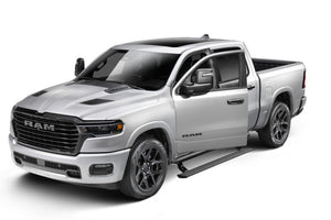 AMP Research 2025 RAM 1500 (Gas ONLY) PowerStep XL - Black