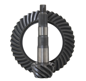 Revolution Gear & Axle Toyota 4Cyl 8.0in 27 Spline 4.56 Ratio Ring & Pinion Set