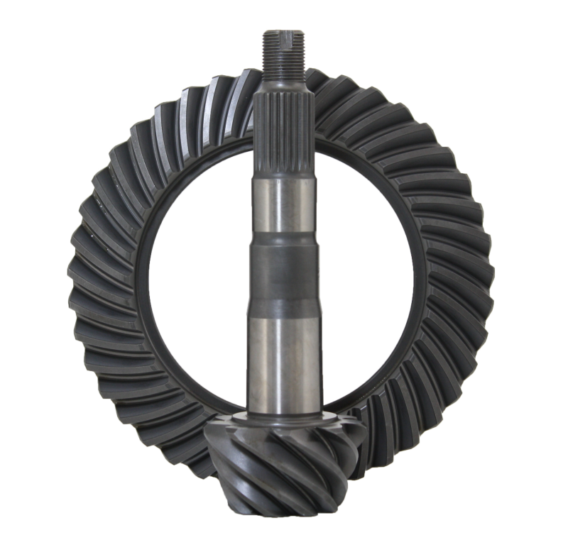 Revolution Gear & Axle 95-15 Toyota Tacoma 8.4in 4.56 Ratio Ring & Pinion Set