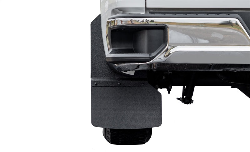 Access Universal Hybrid XL Rockstar Splash Guard (Excl. Dually) - 15in W x 7in L