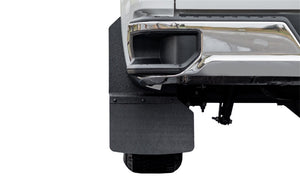 Access Universal Hybrid XL Rockstar Splash Guard (Excl. Dually) - 15in W x 13in L