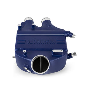 Mishimoto 2015-2020 BMW F80 M3/M4 Intercooler Frozen Dark Blue II Metallic