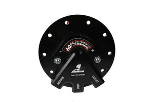 Aeromotive Fuel Pump - Universal - EFI Returnless Phantom - 60psi - 6-10in Depth