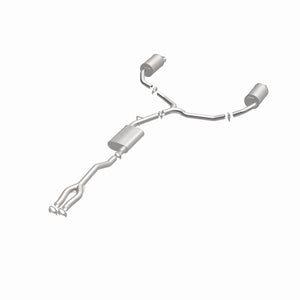 MagnaFlow BRE Exhaust Kit 15-22 300 CHARGER 3.6L