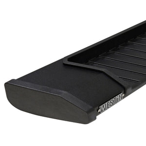 Westin 09-18 RAM 1500 CC / 10-24 RAM 2500/3500 AT6 Running Boards - Black