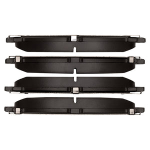 R1 22-26 Toyota Sequoia Rear Optimum OE Brake Pads