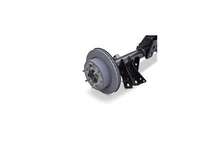 Ford Racing Bronco M220 Rear Axle Assembly 5.38 Ratio w/Electronic Locking Differential