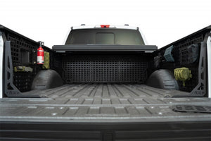 Addictive Desert Designs2023+ Ford Super Duty F250/350 Bed Side Molle - Passenger Side