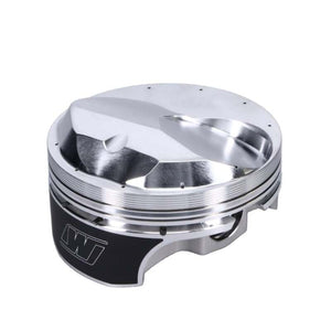 Wiseco Chevy Big Block 4.500in Bore 1.060in CH 45.00 CC Piston Set