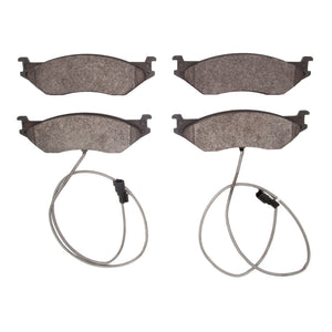 R1 18-20 Winnebago Sunstar Rear Ceramic Brake Pads