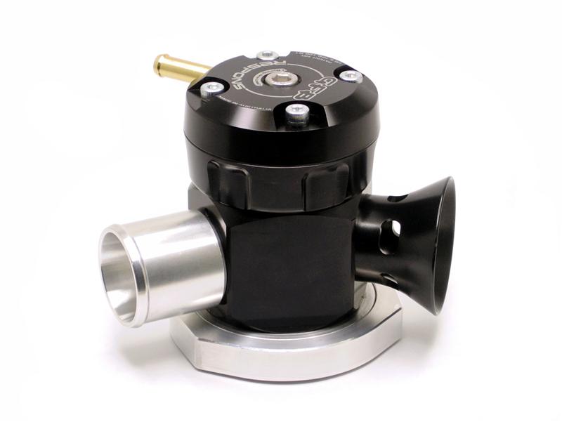 GFB 04-05 Miata / 93-98 Supra (w/ modification of factory hoses) TMS Respons Blow Off Valve Kit