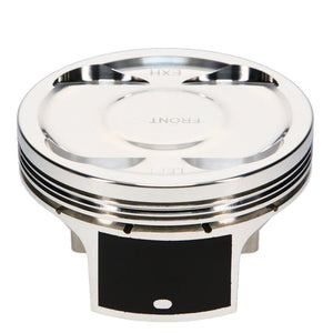 JE Pistons Subaru EJ Series Piston - 99.75 Mm Bore - 1.209 In. CH / -17.00 CC - Single - Right