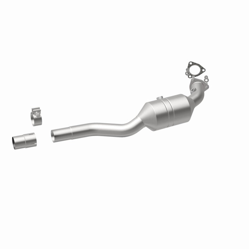 MagnaFlow Direct Fit Catalytic Converter 07-09 Porsche 911 P/S