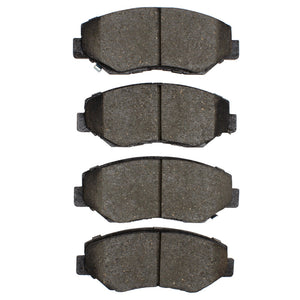 R1 02-21 Acura ILX Front R1 Ceramic Brake Pads