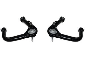 Superlift 24-25 Toyota Tacoma 4WD (w/ 2-3.5in Lift) Upper Control Arms
