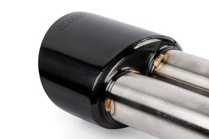 APR 17-20 Audi RS3 (8V) Catback Exhaust System
