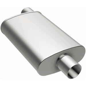 MagnaFlow Muffler Mag SS 4X9 14 3/3.0