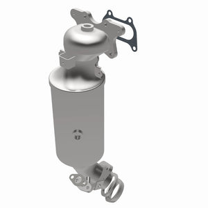 MagnaFlow Direct Fit Catalytic Converter 06-09 Honda Civic 1.8L Manifold (49 State)