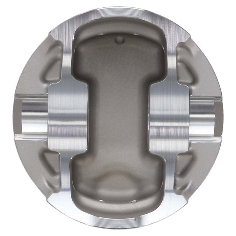 Wiseco RED Series Chevy LS 4.080in Bore 1.105in CH -10.00 CC Piston Set