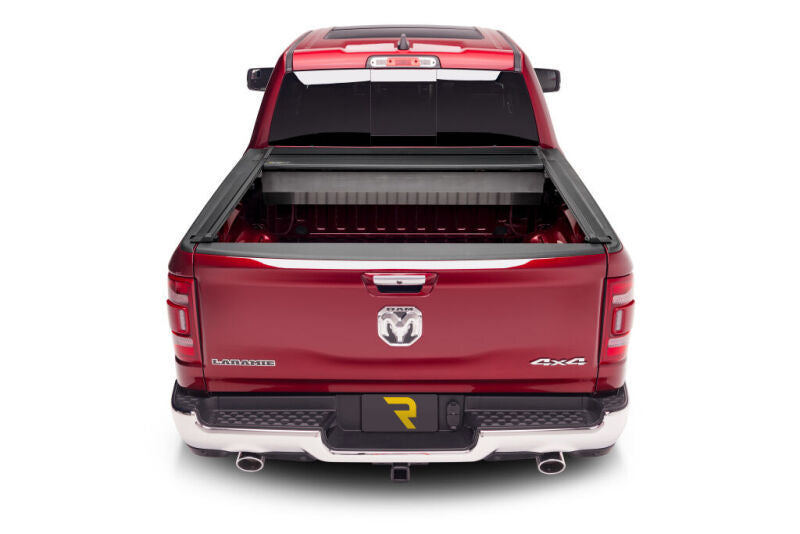 Retrax 16-22 Nissan Titan King Cab w/o Utilitrack Retrax IX