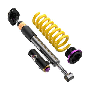 KW Coilover Kit V4 2015+ Challenger SRT Hellcat