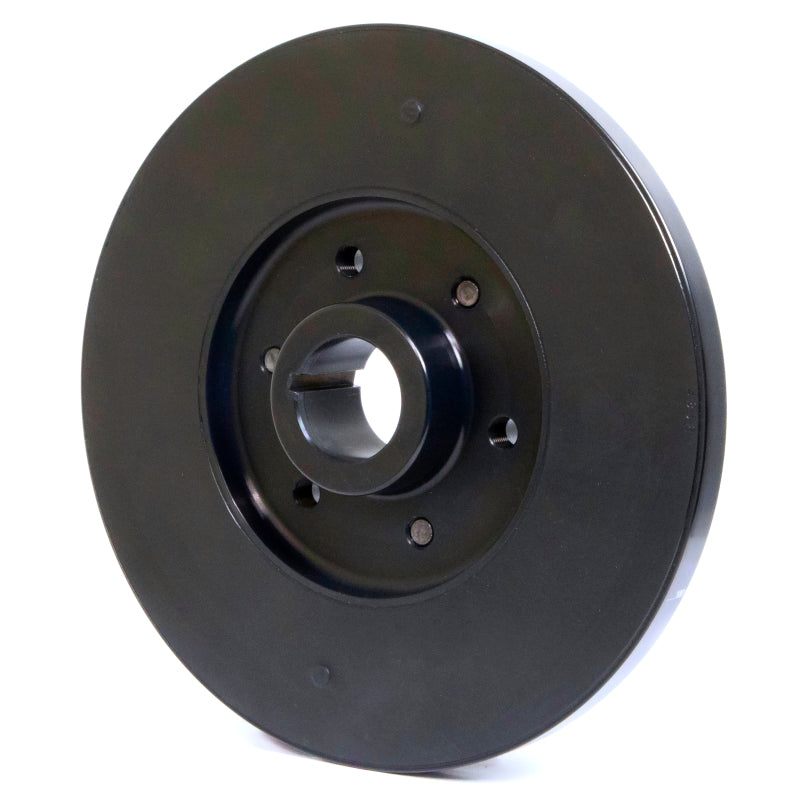 Fluidampr Toyota 1JZ/2JZ I-6 Underdrive Pulley Harmonic Balancer