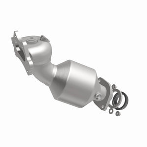 MagnaFlow Direct Fit Catalytic Converter 06-10 Honda Civic 1.3L