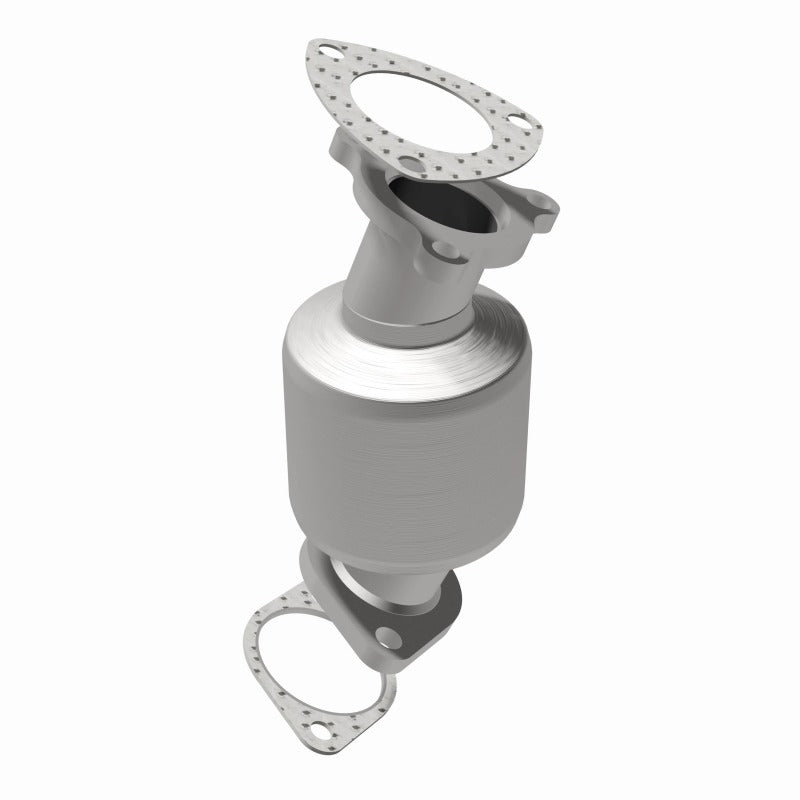 MagnaFlow Direct Fit Catalytic Converter 01 Eclipse 3.0L frt OEM