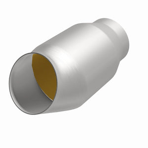 MagnaFlow Universal Catalytic Converter 3 IN C/A Met. Spun