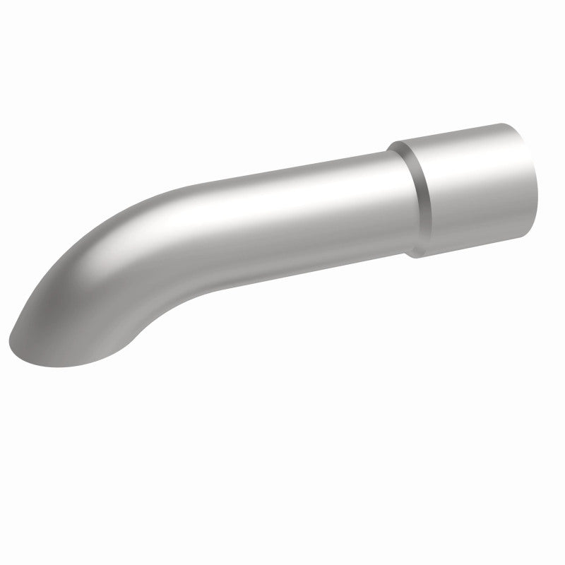 MagnaFlow Tip 1-pk Turndown 2.50x13 2.75